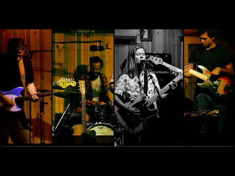 Amy McKnight - Mutual Distraction Official Clip