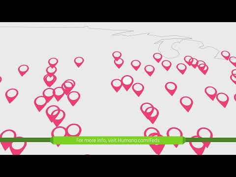 Humana Doctors Map What Dental Offices Accept Humana