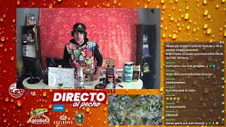 Emisión en directo de Maka Comunicacion