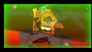 Smash hit: Endless mode/checkpoint 12| ArmoonretPZ