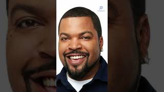 Ice Cube Net Worth 2023 || American Rapper Ice Cube ll Information Hub #shorts #viral