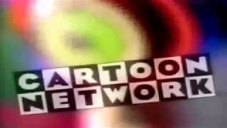 Cartoon Network Rap 1995