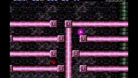 Super Metroid Rebuild 4, part 2 of 3
