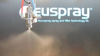 Euspray New Speedjet Pwm Gun Airmix