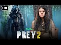 PREY 2 (2024) | First Trailer | Amber Midthunder | Hulu
