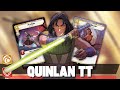 FINALIST! QUINLAN TT IS BACK! - Gameplay / Star Wars Unlimited