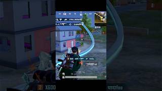 1 VS 4 UNSTOPPABLE CLUTCH! 🔥 | BGMI Montage | XGOD JERRY #shorts #bgmi
