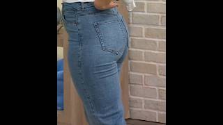 Qvc Host Ali Carr In Jeans 2177