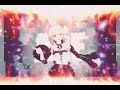 Monsters Gumi Megpoid Colores