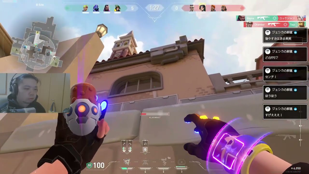 ジェシカさん用2