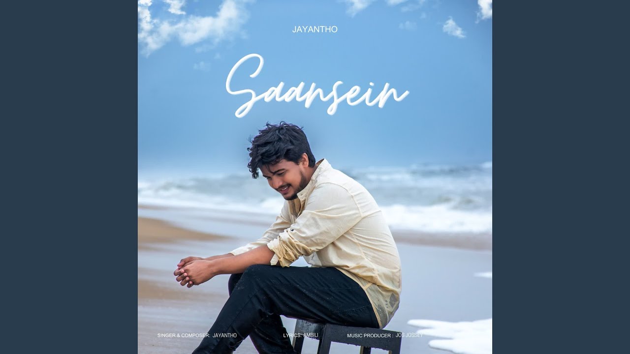 Watch Saansein on YouTube Watch Saansein on YouTube