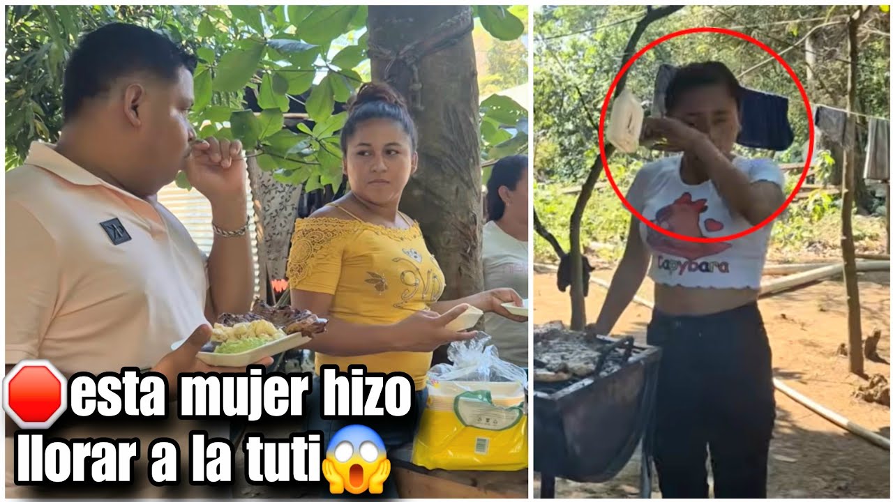 La mujer del primo de pauloba le dijo sus verdades en la cara a la irritante de la tuti