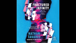 Audiobook Sample: A Fractured Infinity