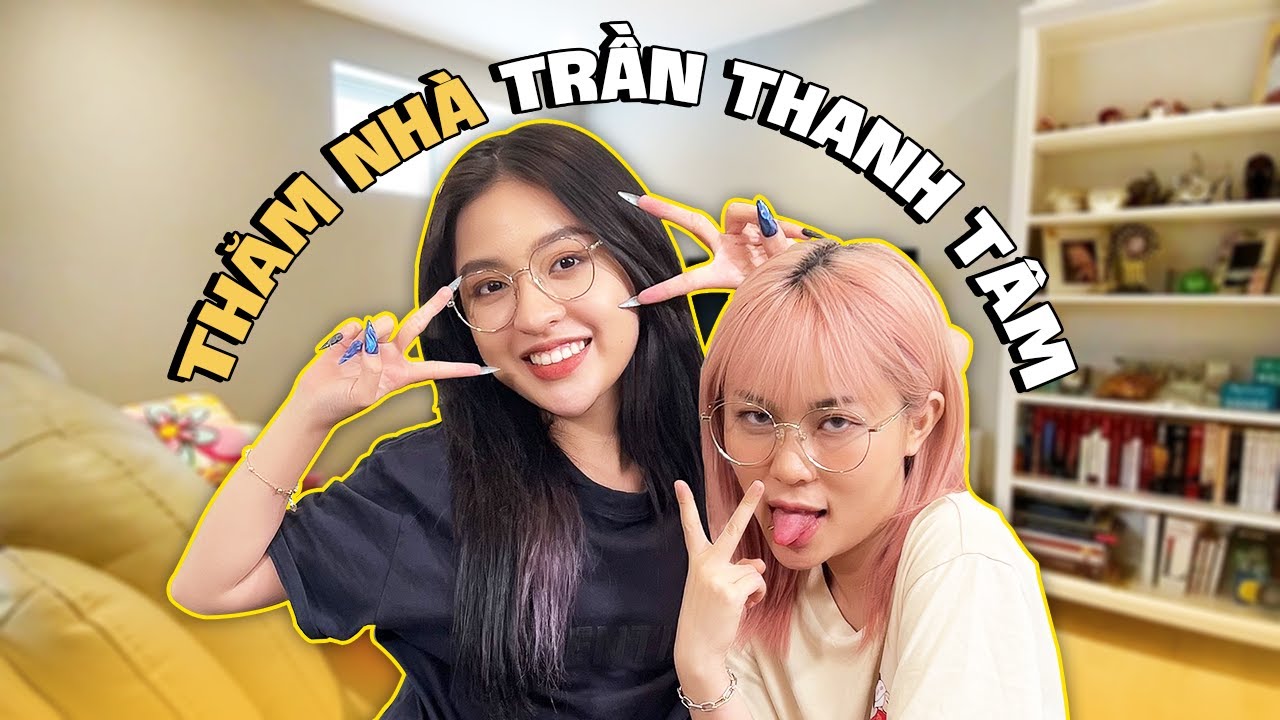 nướng hàn quốc 12 hàng chĩnh 2022 Đột nhập nhà Hot girl trứng rán - Trần Thanh Tâm. Misthy phát hiện chi tiết lạ?! BONUS STAGE