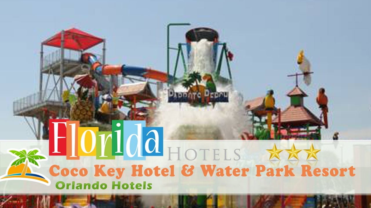 landminedesigns: Coco Key Hotel & Water Resort Fl Dle Orlando Fl