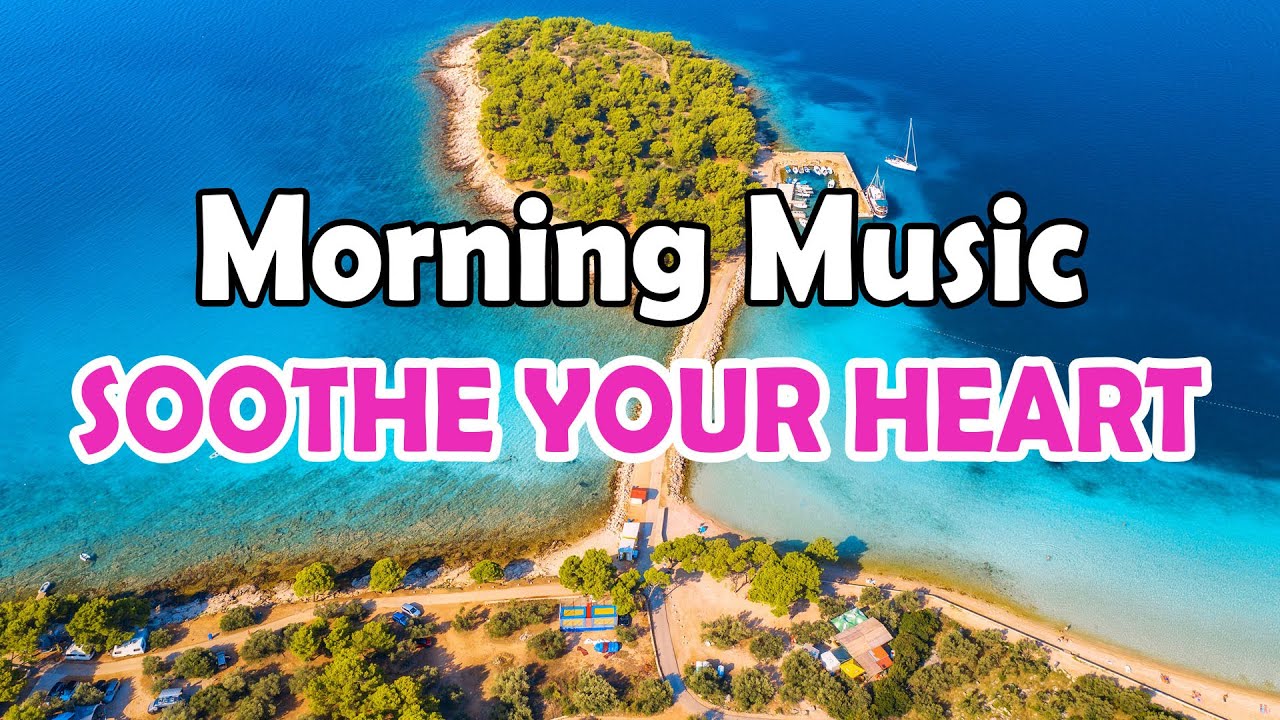 Morning Harmony - Relaxing Rhumba Cha Cha Guitar Instrumental Melodies to Soothe Your Heart
