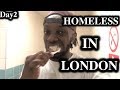 London Hacks - Homeless In London | Day2