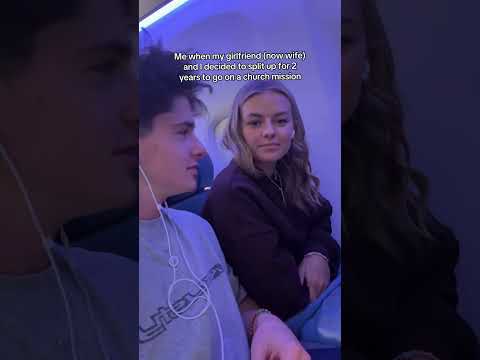 My Girlfriend And I Split Up For 2 Years…