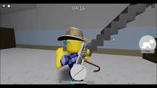 Roblox Puppet Chapter 6 Hospital (Cutscenes included)