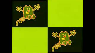 (Remake) Preview 2 Wow Wow Wubbzy Theme Song
