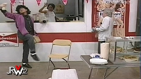 El Kiosko Budweiser - Super Kiosko