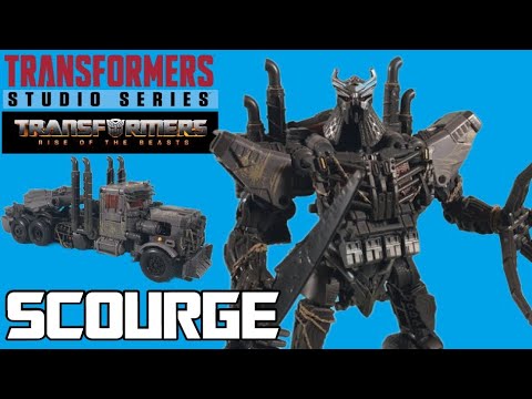 Studio Series 101