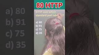 HTTP Kya Hai Aur Kaise Kaam Karta Hai? Full Explained 🚀|#ccc |#gkquestions |#shortsfeed