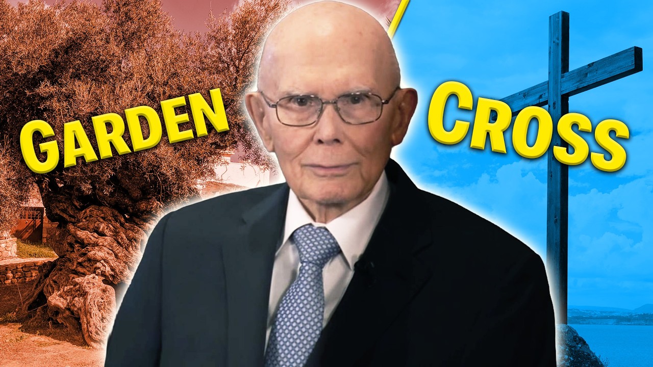 Что лидеры Церкви Иисуса Христа Святых последних дней не расскажут вам о кресте