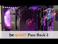 Review biquiet pure rock 2