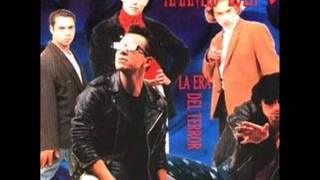 Los Amantes de Lola - Beber de tu sangre