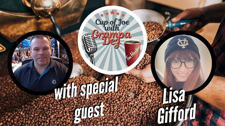Lisa Gifford on UK Wrestling, AEW, body expectatio...