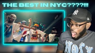 [41] Kyle Richh, Jenn Carter, TaTa & Dee Billz - Stomp Stomp (Official Music Video) | REACTION