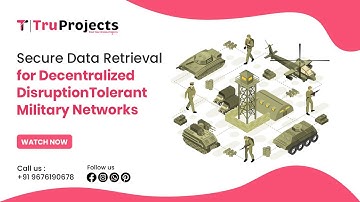 Secure Data Retrieval for Decentralized Disruption-Tolerant Military Networks