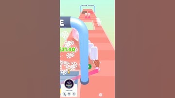 Popsicle Stack Levels 14 🎮 Gameplay walkthrough - All Levels (iOS, Android) #shorts