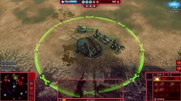C&C 4 Beta Gameplay (Part 2)