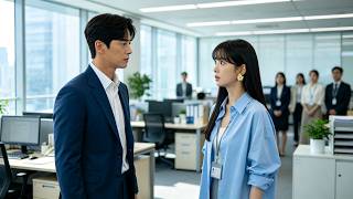 一夜中奖带球跑！七年后上班第一天，新老板竟是孩子亲生爸爸！[MULTI SUB] 💘 #chinese television dramas #逆袭 #爽剧 #豪门 #shortdramas screenshot 1