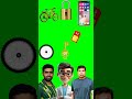Cartoon VFX #ytshorts #vfx #cid #cartoon #foryou #shorts