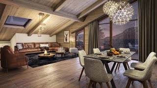 New Development in Chatel