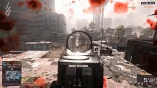 My Thoughts on Battlefield 4