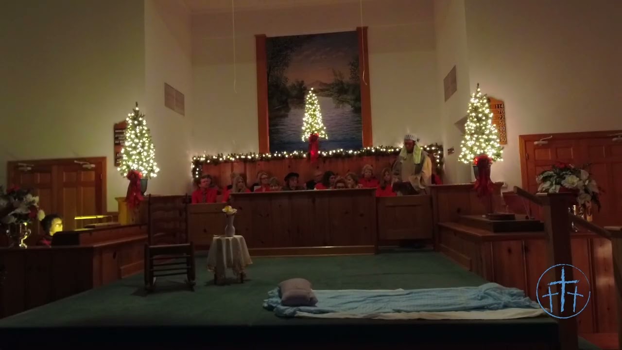 Christmas Program 2025 12.12.25