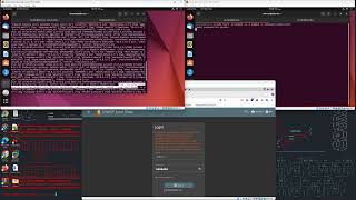 JuiceShop ModSecurity Demo