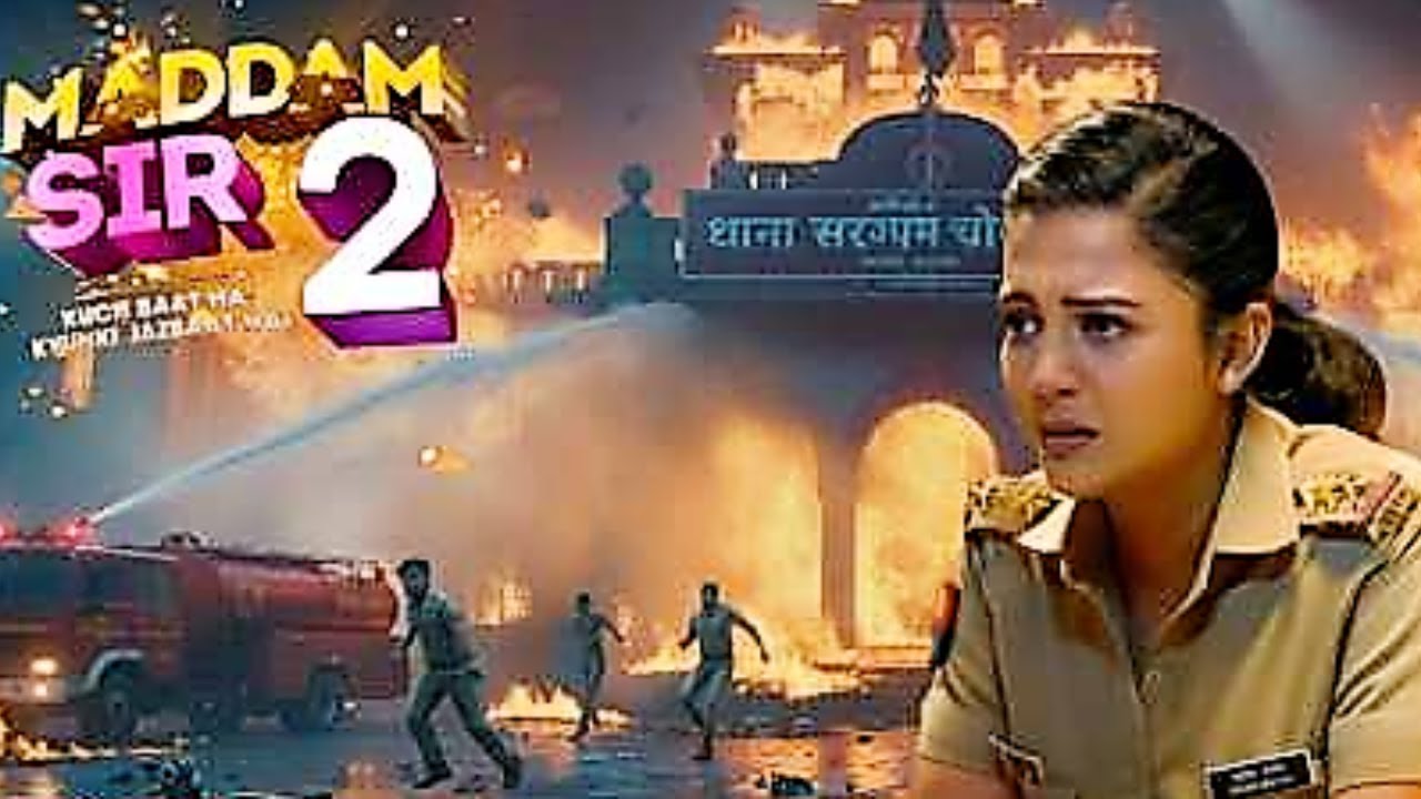 Maddam Sir Season 2 Haseena Malik Na Naya Season Ka Hint Dya Hy wow Karishma Singh ! BILLU