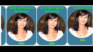 Movies list of Catherine Bell From 1991 to 2020