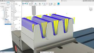 fusion 360 machining extension steep and shallow video en