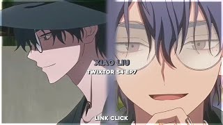 Xiao Liu - free Twixtor clips | link click • season 4 episode 7