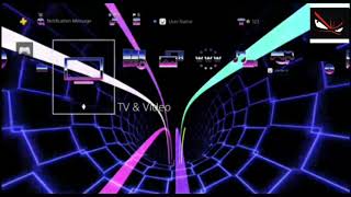 The Best dynamic themes for PS4