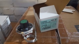 Shop AKT Techno cung cấp thiết bị điện hãng Kacon Hàn Quốc
