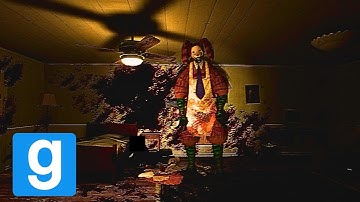 The PUMPKIN RABBIT can TAKE OFF its MASK and TELEPORT!!! | Gmod Hide & Seek