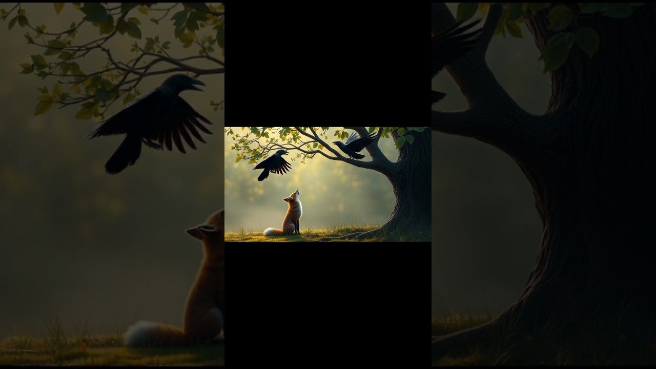 Ai animals cartoon# video story story 