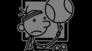 The Newest Diary of a Wimpy Kid Book is Called...